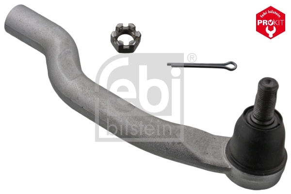 Tie Rod End